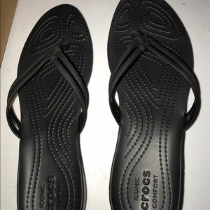 Women’s Crocs Size 8 👣 Brand New 👣